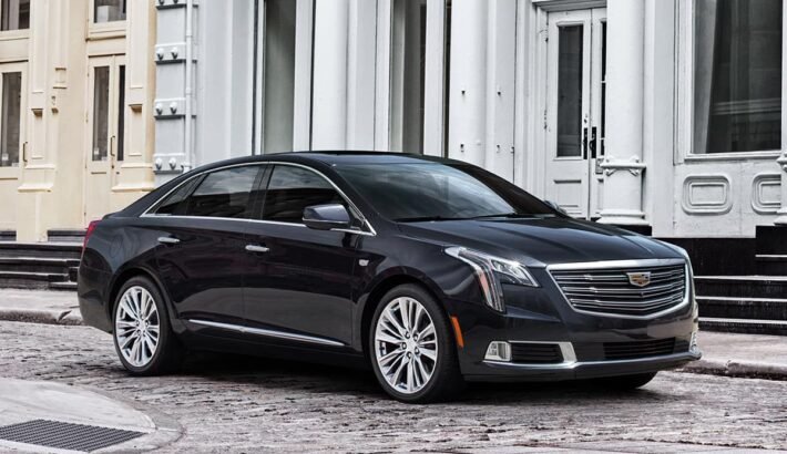 Luxury limousine service Woodstock Ontario with Reliable Limousine fleet