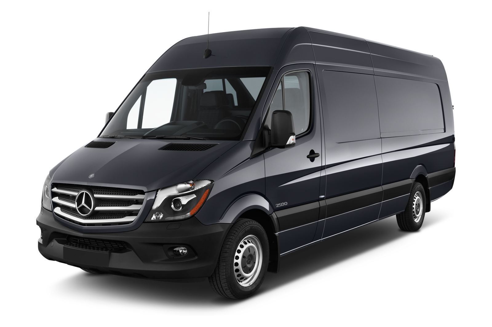 Sprinter - a luxury fleet - Reliable Limousine